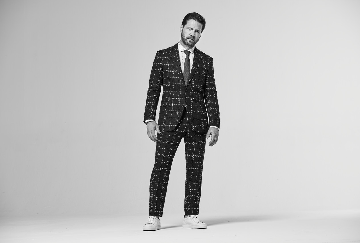 WENDY RORONG - PORTFOLIO - GROOMING